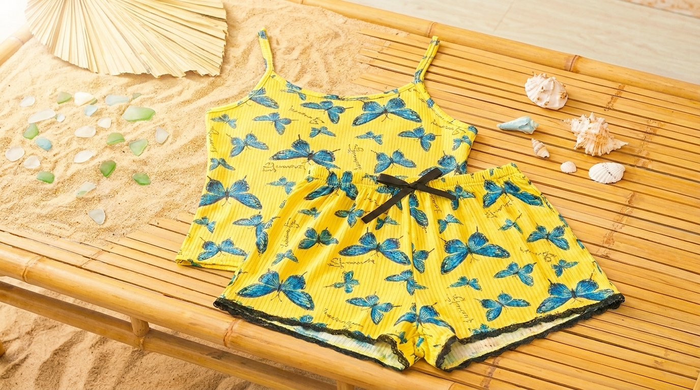 Bazar Fatima Collection