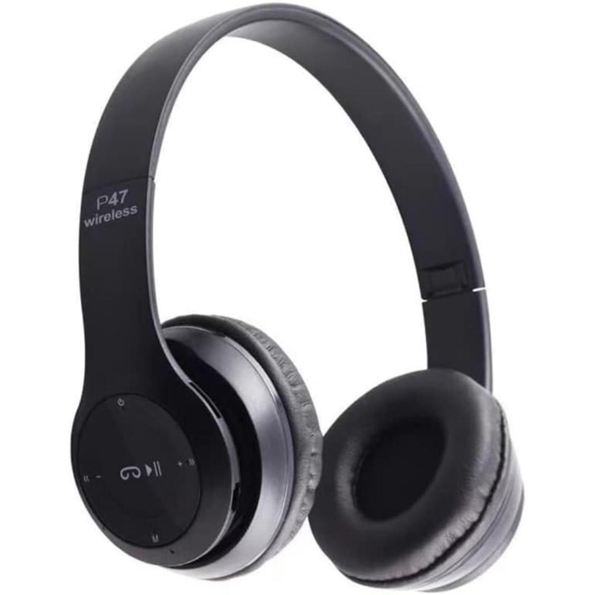 CASQUE BT P47