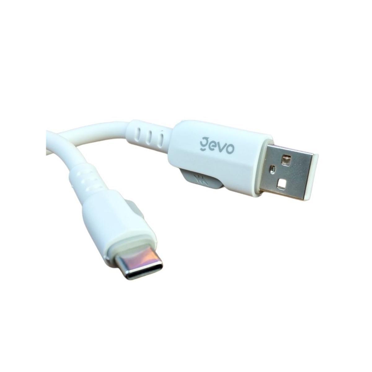 CABLE GEVO B02 TYPE C
