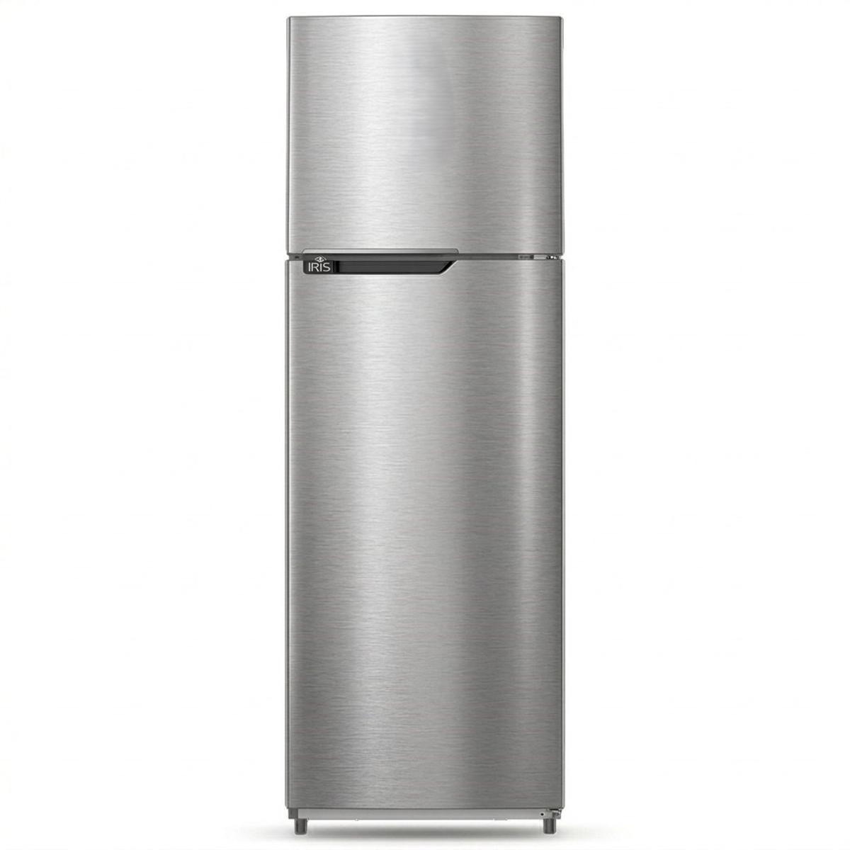 REFRIGERATEUR IRIS BCD400INOX