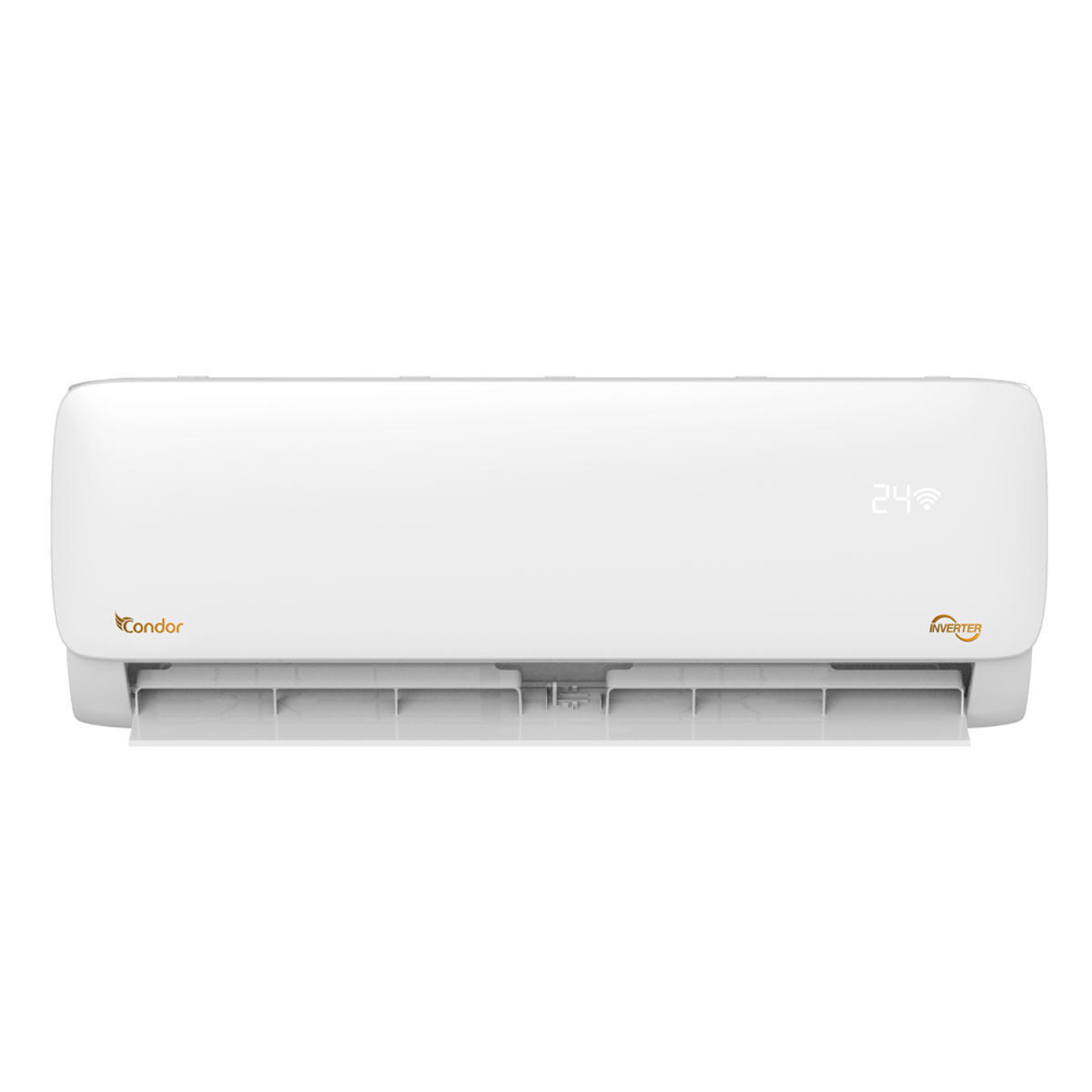 CLIMATISEUR CONDOR 12 BTU