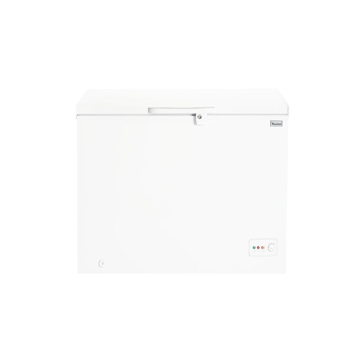 CONJELATEUR CONDOR 400L